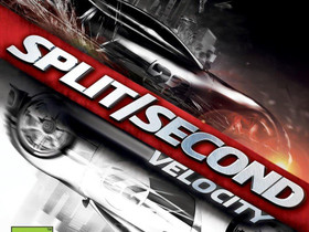 Split Second Velocity PS3, Pelikonsolit ja pelaaminen, Viihde-elektroniikka, Lahti, Tori.fi Split Second Velocity PS3, Pelikonsolit ja pelaaminen, Viihde-elektroniikka, Lahti, Tori.fi