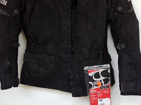 IXS X-Jacke MINSK Naisten takki, Ajoasut, kengät ja kypärät, Mototarvikkeet ja varaosat, Harjavalta, Tori.fi IXS X-Jacke MINSK Naisten takki, Ajoasut, kengät ja kypärät, Mototarvikkeet ja varaosat, Harjavalta, Tori.fi