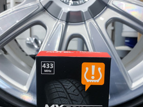 TPMS rengaspaine sensorit edullisesti ohjelmoituna, Renkaat ja vanteet, Nokia, Tori.fi TPMS rengaspaine sensorit edullisesti ohjelmoituna, Renkaat ja vanteet, Nokia, Tori.fi