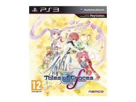 Tales of Graces f PS3, Pelikonsolit ja pelaaminen, Viihde-elektroniikka, Lahti, Tori.fi Tales of Graces f PS3, Pelikonsolit ja pelaaminen, Viihde-elektroniikka, Lahti, Tori.fi