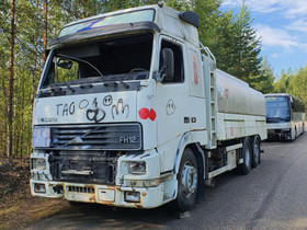Volvo FH12 varaosina, Autovaraosat, Auton varaosat ja tarvikkeet, Enonkoski, Tori.fi Volvo FH12 varaosina, Autovaraosat, Auton varaosat ja tarvikkeet, Enonkoski, Tori.fi