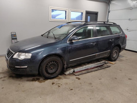 Volkswagen Passat 2005-2010 3C 1.9 TDI 2007 Osina, Autovaraosat, Auton varaosat ja tarvikkeet, Raahe, Tori.fi Volkswagen Passat 2005-2010 3C 1.9 TDI 2007 Osina, Autovaraosat, Auton varaosat ja tarvikkeet, Raahe, Tori.fi
