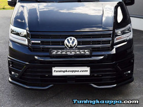 VW Crafter 2017-, Design etuhelman alaputket, Lisävarusteet ja autotarvikkeet, Auton varaosat ja tarvikkeet, Alavus, Tori.fi VW Crafter 2017-, Design etuhelman alaputket, Lisävarusteet ja autotarvikkeet, Auton varaosat ja tarvikkeet, Alavus, Tori.fi