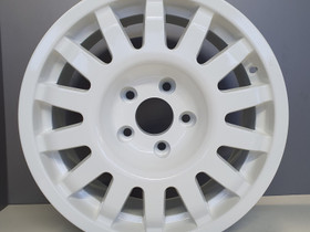 MIM Dakar 5x120 16", Renkaat ja vanteet, Kurikka, Tori.fi MIM Dakar 5x120 16", Renkaat ja vanteet, Kurikka, Tori.fi