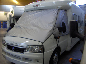 Lämpöpeite vanulla Fiat Ducato vm. 1995-2006, Matkailuautojen tarvikkeet, Matkailuautojen tarvikkeet, Tampere, Tori.fi Lämpöpeite vanulla Fiat Ducato vm. 1995-2006, Matkailuautojen tarvikkeet, Matkailuautojen tarvikkeet, Tampere, Tori.fi