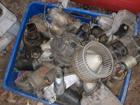 Latureita 70 luvun, Autovaraosat, Auton varaosat ja tarvikkeet, Salo, Tori.fi Latureita 70 luvun, Autovaraosat, Auton varaosat ja tarvikkeet, Salo, Tori.fi