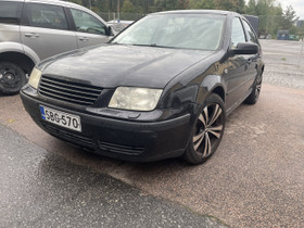 Vw Bora 2kpl osina 1.6, Autovaraosat, Auton varaosat ja tarvikkeet, Kaarina, Tori.fi