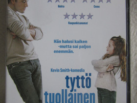 Tytt tuollainen dvd, Elokuvat, Helsinki, Tori.fi