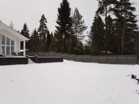 PRODEK Komposiittiaita, Muu piha ja puutarha, Piha ja puutarha, Jämsä, Tori.fi PRODEK Komposiittiaita, Muu piha ja puutarha, Piha ja puutarha, Jämsä, Tori.fi