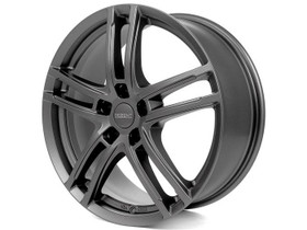 7.5X17 5X108 ET48 KR70.1 DEZENT TZ graphite, Renkaat ja vanteet, Liminka, Tori.fi 7.5X17 5X108 ET48 KR70.1 DEZENT TZ graphite, Renkaat ja vanteet, Liminka, Tori.fi