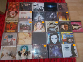 Cd, Musiikki CD, DVD ja äänitteet, Musiikki ja soittimet, Tampere, Tori.fi Cd, Musiikki CD, DVD ja äänitteet, Musiikki ja soittimet, Tampere, Tori.fi