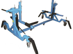 Auton korin kääntöteline 2041Kg, Muut työkoneet ja lisälaitteet, Traktorit ja raskas kalusto, Kuortane, Tori.fi Auton korin kääntöteline 2041Kg, Muut työkoneet ja lisälaitteet, Traktorit ja raskas kalusto, Kuortane, Tori.fi