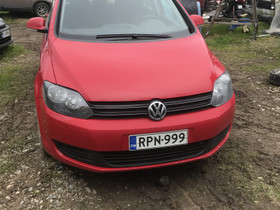 Volkswagen golf plus 2,0tdi, Autovaraosat, Auton varaosat ja tarvikkeet, Iisalmi, Tori.fi Volkswagen golf plus 2,0tdi, Autovaraosat, Auton varaosat ja tarvikkeet, Iisalmi, Tori.fi