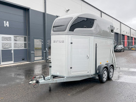 Hevostraileri Sirius S77, Trailerit ja kuljetus, Hevoset ja hevosurheilu, Tuusula, Tori.fi Hevostraileri Sirius S77, Trailerit ja kuljetus, Hevoset ja hevosurheilu, Tuusula, Tori.fi