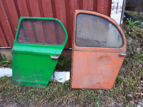 Citroen ovet 50e kpl, Autovaraosat, Auton varaosat ja tarvikkeet, Salo, Tori.fi Citroen ovet 50e kpl, Autovaraosat, Auton varaosat ja tarvikkeet, Salo, Tori.fi