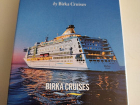 Birka Cruises pelikortit, Muu keräily, Keräily, Järvenpää, Tori.fi