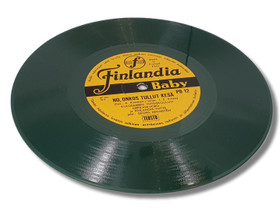 Gramofonilevy (Finlandia Baby - No, onkos tullut k, Musiikki CD, DVD ja äänitteet, Musiikki ja soittimet, Jyväskylä, Tori.fi Gramofonilevy (Finlandia Baby - No, onkos tullut k, Musiikki CD, DVD ja äänitteet, Musiikki ja soittimet, Jyväskylä, Tori.fi