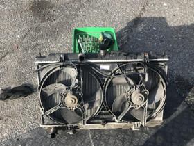 Nissan primera p12 jäähdytin 1.6, Autovaraosat, Auton varaosat ja tarvikkeet, Kaarina, Tori.fi Nissan primera p12 jäähdytin 1.6, Autovaraosat, Auton varaosat ja tarvikkeet, Kaarina, Tori.fi