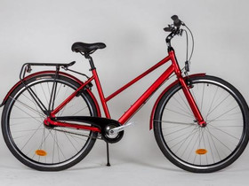 Naisten EVON NOVE LADY 28' 47CM NEXUS 7V PUN, Muut pyörät, Polkupyörät ja pyöräily, Harjavalta, Tori.fi Naisten EVON NOVE LADY 28' 47CM NEXUS 7V PUN, Muut pyörät, Polkupyörät ja pyöräily, Harjavalta, Tori.fi