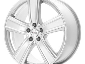 7x16 5X108 ET46 KR65.1 DEZENT TH silver, Renkaat ja vanteet, Raahe, Tori.fi 7x16 5X108 ET46 KR65.1 DEZENT TH silver, Renkaat ja vanteet, Raahe, Tori.fi