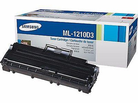 Samsung Vriainekasetti musta (ML1210D3ELS, ML1210, Muu tietotekniikka, Tietokoneet ja lislaitteet, Harjavalta, Tori.fi