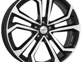 7X17 5X108 ET45 KR63.4 DEZENT TA black pol, Renkaat ja vanteet, Raahe, Tori.fi 7X17 5X108 ET45 KR63.4 DEZENT TA black pol, Renkaat ja vanteet, Raahe, Tori.fi