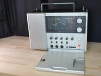 Braun T1000 radio