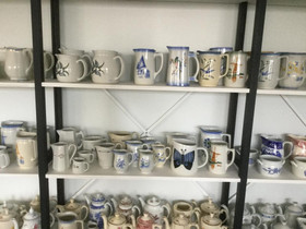 Maitokannuja, Astiat, Keräily, Lieto, Tori.fi Maitokannuja, Astiat, Keräily, Lieto, Tori.fi