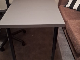 Ikean työpöytä, Pöydät ja tuolit, Sisustus ja huonekalut, Kauhava, Tori.fi