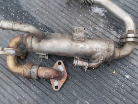 Volkswagen Transporter T5 EGR Lauhdutin, Autovaraosat, Auton varaosat ja tarvikkeet, Kouvola, Tori.fi Volkswagen Transporter T5 EGR Lauhdutin, Autovaraosat, Auton varaosat ja tarvikkeet, Kouvola, Tori.fi