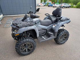 CF MOTO C-FORCE 850 XC traktorimnkij, Mnkijt, Moto, Imatra, Tori.fi