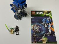 Lego Star Wars 75002 AT-RT