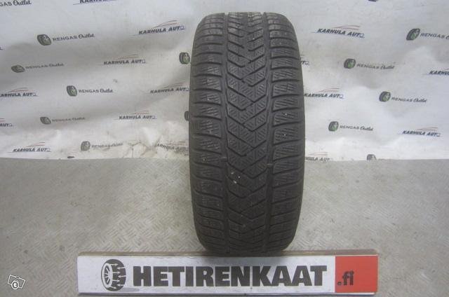 225/45 R17" Tarkistettu rengas PIRELLI 225/45 R17" Tarkistettu rengas PIRELLI