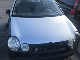 Vw polo n7 1.0 osia, Autovaraosat, Auton varaosat ja tarvikkeet, Kaarina, Tori.fi Vw polo n7 1.0 osia, Autovaraosat, Auton varaosat ja tarvikkeet, Kaarina, Tori.fi