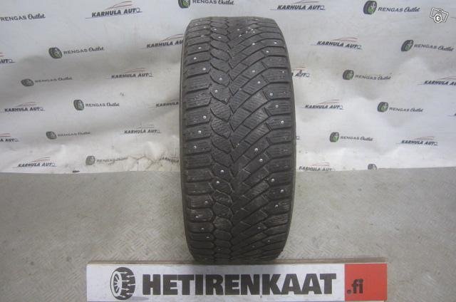 225/45 R18" Tarkistettu rengas CONTINENTAL 225/45 R18" Tarkistettu rengas CONTINENTAL