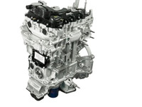 Peugeot Citroen 1.2Turbo HN05 Moottori -19