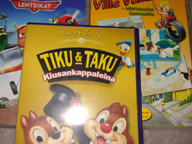 Lasten elokuvia, Elokuvat, Kuopio, Tori.fi