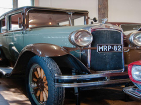 Pontiac museoauto, Autot, Mntyharju, Tori.fi