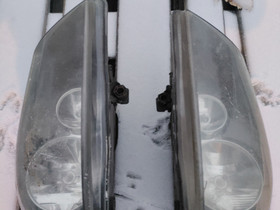 Seat Ibiza etuvalot , Autovaraosat, Auton varaosat ja tarvikkeet, Kouvola, Tori.fi Seat Ibiza etuvalot , Autovaraosat, Auton varaosat ja tarvikkeet, Kouvola, Tori.fi