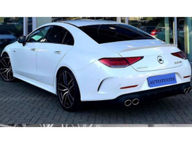 Mercedes CLS 2018 amg-style lippa, Lisvarusteet ja autotarvikkeet, Auton varaosat ja tarvikkeet, Joensuu, Tori.fi