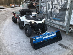 Polaris 570 60km/h traktori 2:delle supervarustein, Mönkijät, Moto, Jyväskylä, Tori.fi Polaris 570 60km/h traktori 2:delle supervarustein, Mönkijät, Moto, Jyväskylä, Tori.fi
