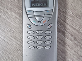 Nokia 9210 communicator, Puhelimet, Puhelimet ja tarvikkeet, Vantaa, Tori.fi