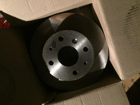 Daihatsu Charade Etujarrulevyt 90-93, Autovaraosat, Auton varaosat ja tarvikkeet, Pori, Tori.fi Daihatsu Charade Etujarrulevyt 90-93, Autovaraosat, Auton varaosat ja tarvikkeet, Pori, Tori.fi