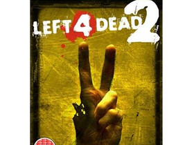 Left 4 Dead 2 Xbox 360, Pelikonsolit ja pelaaminen, Viihde-elektroniikka, Lahti, Tori.fi Left 4 Dead 2 Xbox 360, Pelikonsolit ja pelaaminen, Viihde-elektroniikka, Lahti, Tori.fi