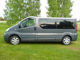 Nissan Primastar tila-auto, Autot, Lapua, Tori.fi Nissan Primastar tila-auto, Autot, Lapua, Tori.fi
