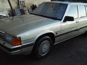 Mazda 929 vm.82, Autovaraosat, Auton varaosat ja tarvikkeet, Laihia, Tori.fi Mazda 929 vm.82, Autovaraosat, Auton varaosat ja tarvikkeet, Laihia, Tori.fi