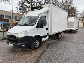 Erittäin iso ja edullinen 20m3 pakettiauto (KYLMÄ), Autot, Jyväskylä, Tori.fi Erittäin iso ja edullinen 20m3 pakettiauto (KYLMÄ), Autot, Jyväskylä, Tori.fi