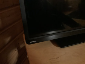 Toshiba Tv 32, Televisiot, Viihde-elektroniikka, Kemijärvi, Tori.fi