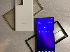 Samsung Galaxy Note20 Ultra 5G 12/256GB, Puhelimet, Puhelimet ja tarvikkeet, Espoo, Tori.fi