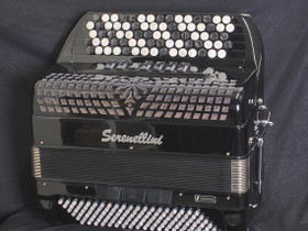 Serenellini Super Casotto 443 uusi harmonikka, Muu musiikki ja soittimet, Musiikki ja soittimet, Jokioinen, Tori.fi Serenellini Super Casotto 443 uusi harmonikka, Muu musiikki ja soittimet, Musiikki ja soittimet, Jokioinen, Tori.fi